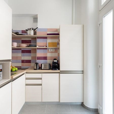 Balaton Apartment Central Budapest Luaran gambar